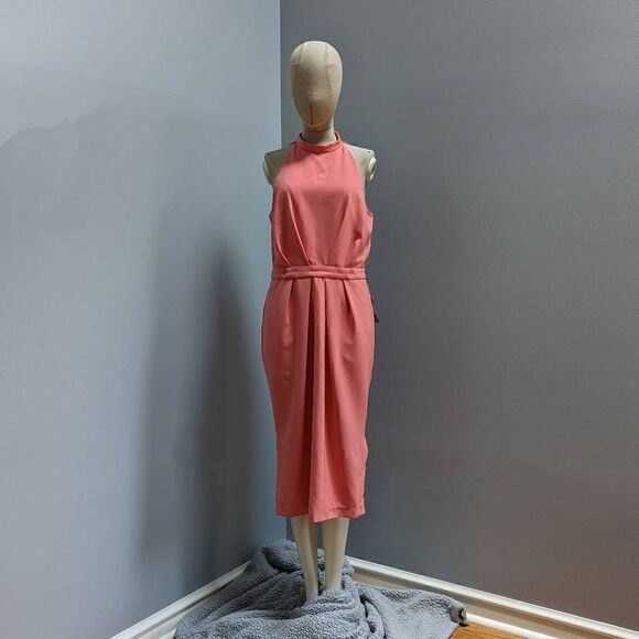 Cooper St Sleeveless Dress - New - Flawed - Picture 1 of 11